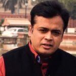 Journalist Abhisar Sharma