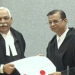 Justice Vimal Kumar Yadav