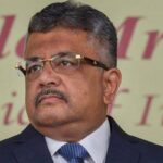 Solicitor General Tushar Mehta