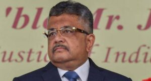 Solicitor General Tushar Mehta