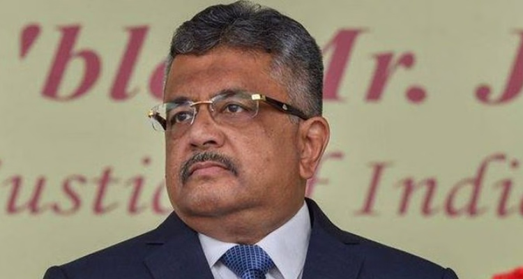 Solicitor General Tushar Mehta