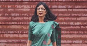 Swati Maliwal