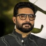 Actor Abhishek Bachchan