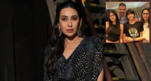 Sunjay Kapur Estate Dispute