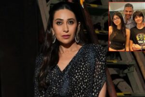 Sunjay Kapur Estate Dispute