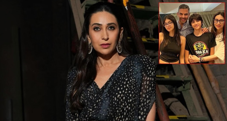 Sunjay Kapur Estate Dispute