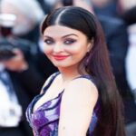 Actor Aishwarya Rai Bachchan