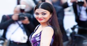 Actor Aishwarya Rai Bachchan