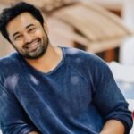 Actor Unni Mukundan