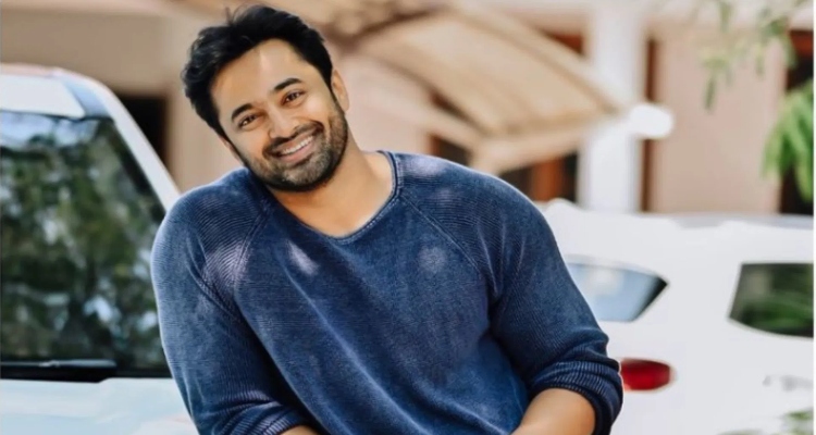 Actor Unni Mukundan
