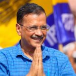Arvind Kejriwal