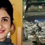 Dhaula Kuan BMW accident case