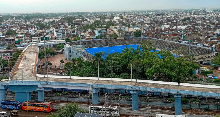 Madhya Pradesh High Court