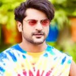 Actor Ashish Kapoor