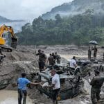 Floods In Himalayan States