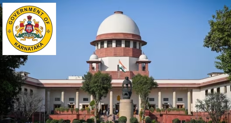 Congress-led Karnataka government