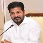 A Revanth Reddy