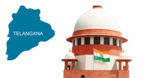 Congress-led Telangana government