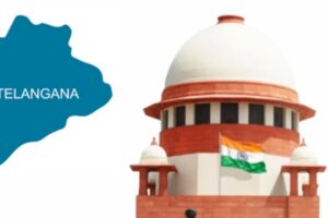 Congress-led Telangana government