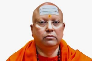 Chaitanyananda Saraswati