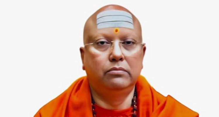 Chaitanyananda Saraswati