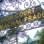 Himachal Pradesh High Court