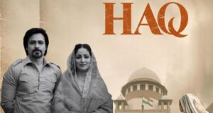 HAQ Teaser