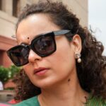 Kangana Ranaut
