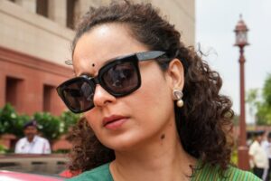 Kangana Ranaut