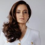 Kangana Ranaut
