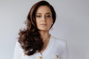 Kangana Ranaut