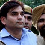 Nitish Katara murder case