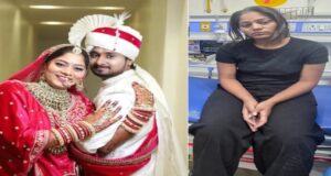 Raja Raghuvanshi Murder