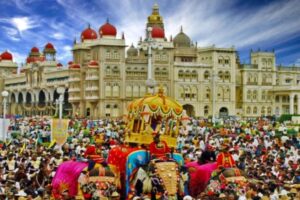 Mysuru Dasara