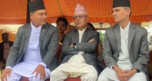 Om Prakash Aryal