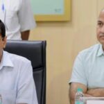 Delhi Excise Policy PMLA Case