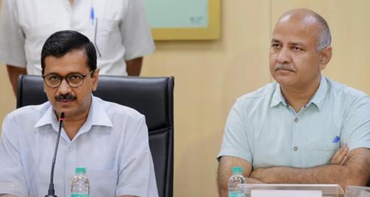 Delhi Excise Policy PMLA Case