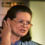 Sonia Gandhi