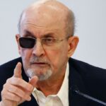 Salman Rushdie