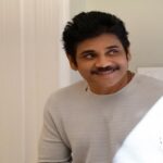 Actor Nagarjuna