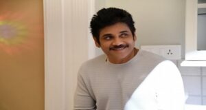 Actor Nagarjuna