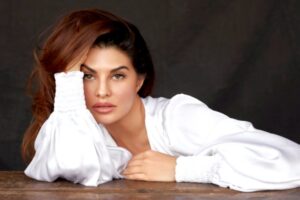 Jacqueline Fernandez