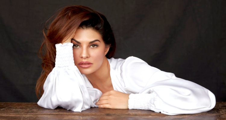 Jacqueline Fernandez