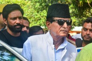 Azam Khan