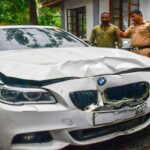 BMW Accident Case