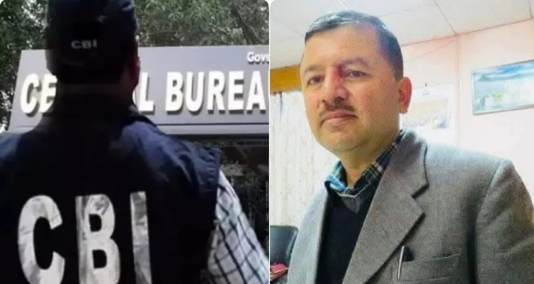 Vimal Negi Death Case