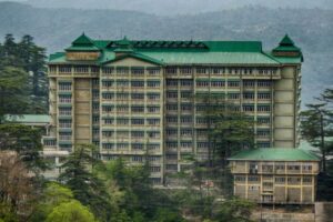 Himachal Pradesh High Court