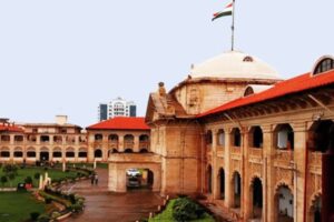 Allahabad High Court