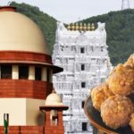 Tirupati Devasthanam laddu prasadam