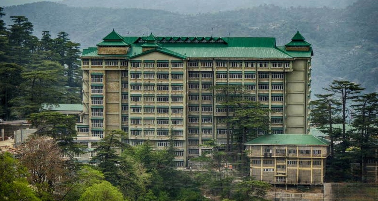 Himachal Pradesh High Court